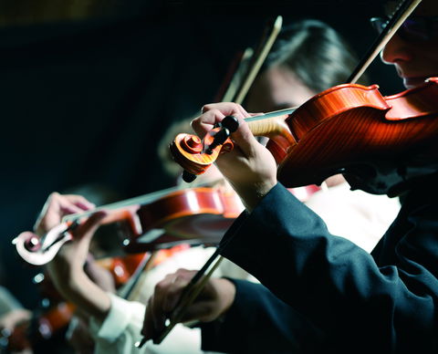 Crossroads Festival Of Chamber Music - Geraldton Accommodation 0
