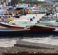 Davistown Putt Regatta and Wooden Boat Festival - Geraldton Accommodation