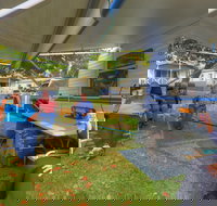 Eden Caravan Muster - Geraldton Accommodation