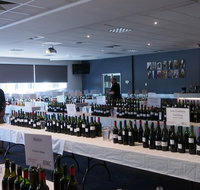 Eltham and District Wine Guild Annual Wine Show - 51st Annual Show - Geraldton Accommodation