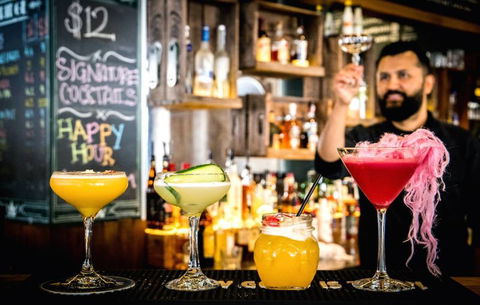 Broadway Crown - Geraldton Accommodation 2