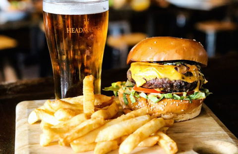 Broadway Crown - Geraldton Accommodation 4