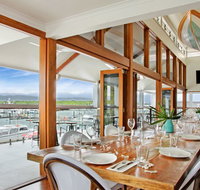 Hemingway's Brewery Cairns Wharf - Geraldton Accommodation