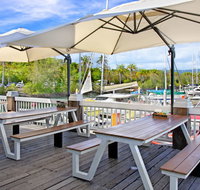 Hemingway's Brewery Port Douglas - Geraldton Accommodation