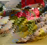 Euroa Village Farmers' Market - Geraldton Accommodation