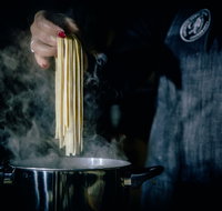 Experience 3  Pasta Making and Lunch with the DiGiorgio Family - Geraldton Accommodation
