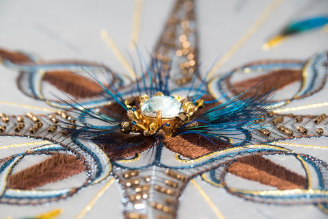 French Art Embroidery Course - Geraldton Accommodation 0