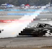 Friday Night Drift - Geraldton Accommodation