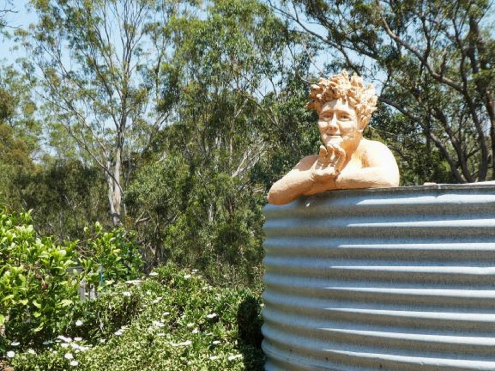 Comboyne NSW Geraldton Accommodation