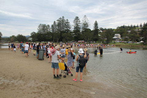 Gerringong Men’s Shed Annual Duck Derby - Geraldton Accommodation 2