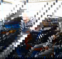 Goulburn Country Music Association Golf Club - Geraldton Accommodation