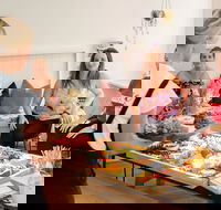 Gourmet Grazing Platter Workshop - Geraldton Accommodation