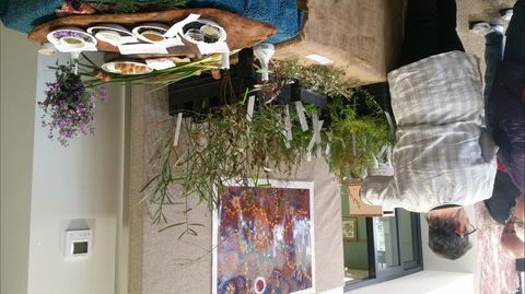 Grampians Wildflower Show - Geraldton Accommodation 1