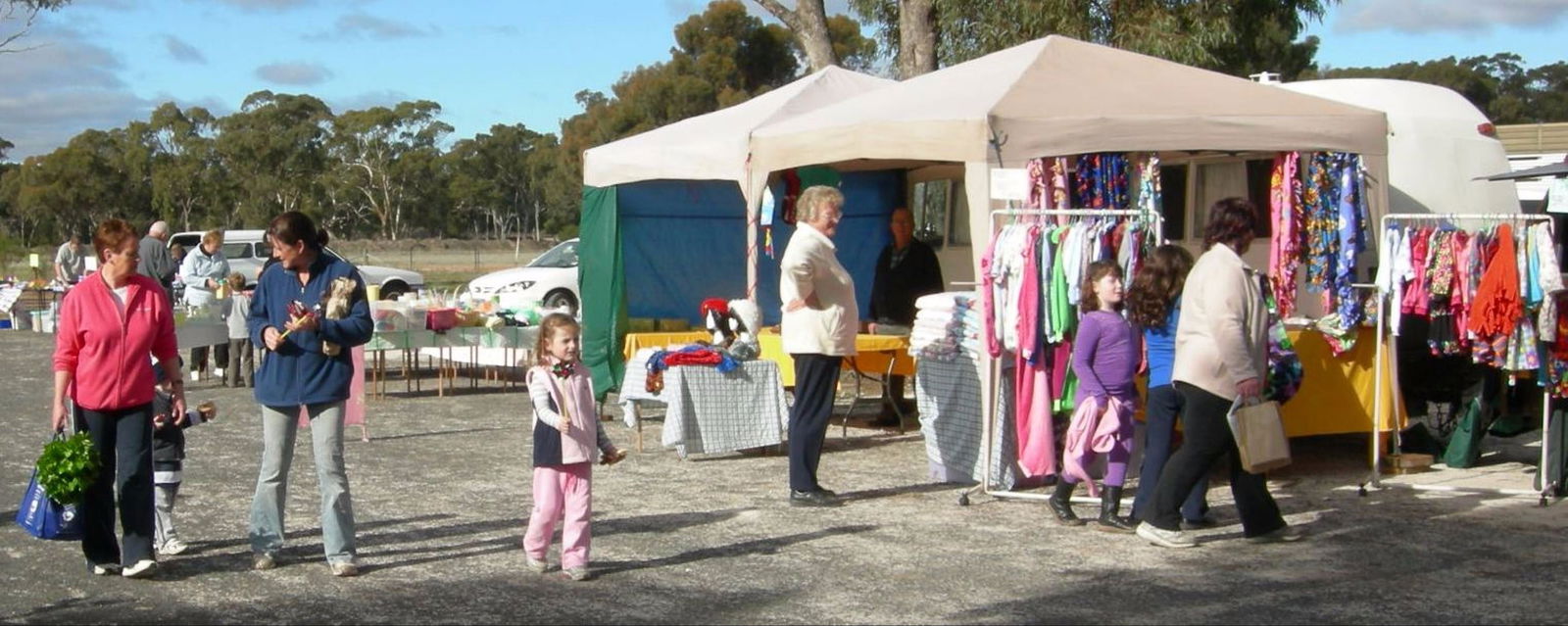 Wallup VIC Geraldton Accommodation