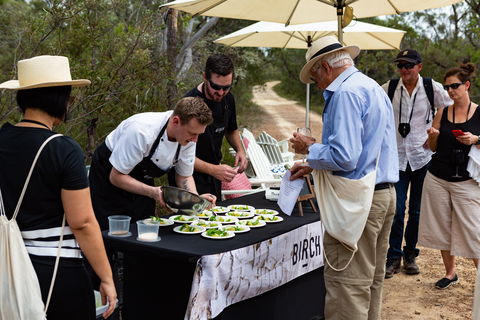 Highland Valley Forage - Geraldton Accommodation 0
