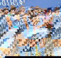 Hockey NSW Indoor State Championship  Under 18 Girls - Geraldton Accommodation