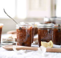 Home Preserving Basics Class - Geraldton Accommodation
