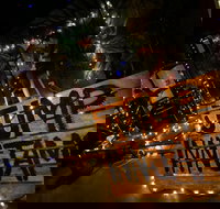 Jump Inn Jam Sessions - Geraldton Accommodation