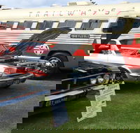 Kiama Auto Expo - Rotary Clubs of Gerringong and Kiama - Geraldton Accommodation