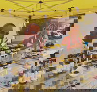 Lismore Produce Markets - Geraldton Accommodation