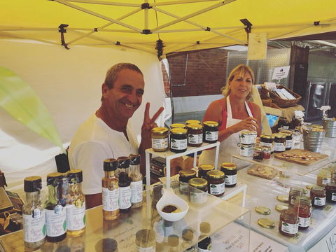 Lismore Produce Markets - Geraldton Accommodation 0