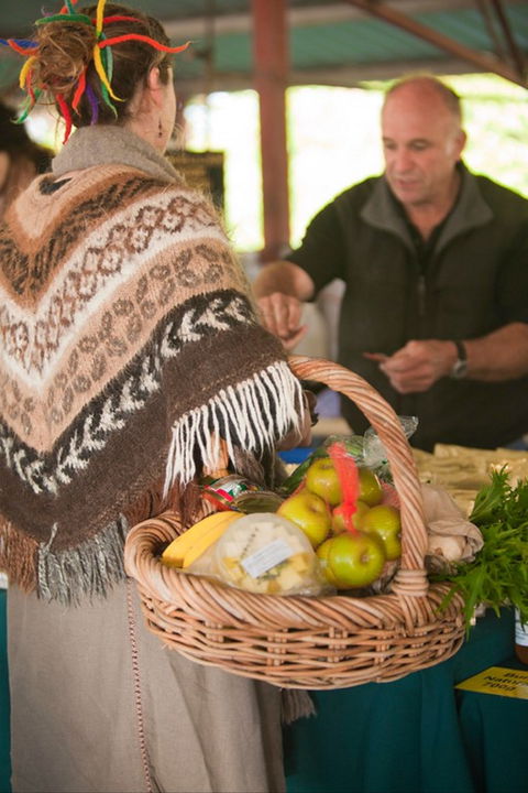 Lismore Produce Markets - Geraldton Accommodation 2