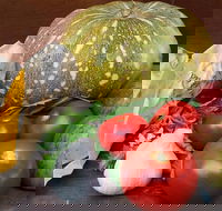 Lismore Organic Market - Geraldton Accommodation