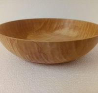 Make a Bowl Woodturning - Geraldton Accommodation