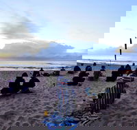 Making Meditation Mainstream Free Beach Meditation Sessions - Avalon Beach - Geraldton Accommodation