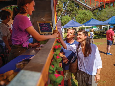 Margaret River Farmers Market - Geraldton Accommodation 0