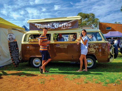 Margaret River Farmers Market - Geraldton Accommodation 2