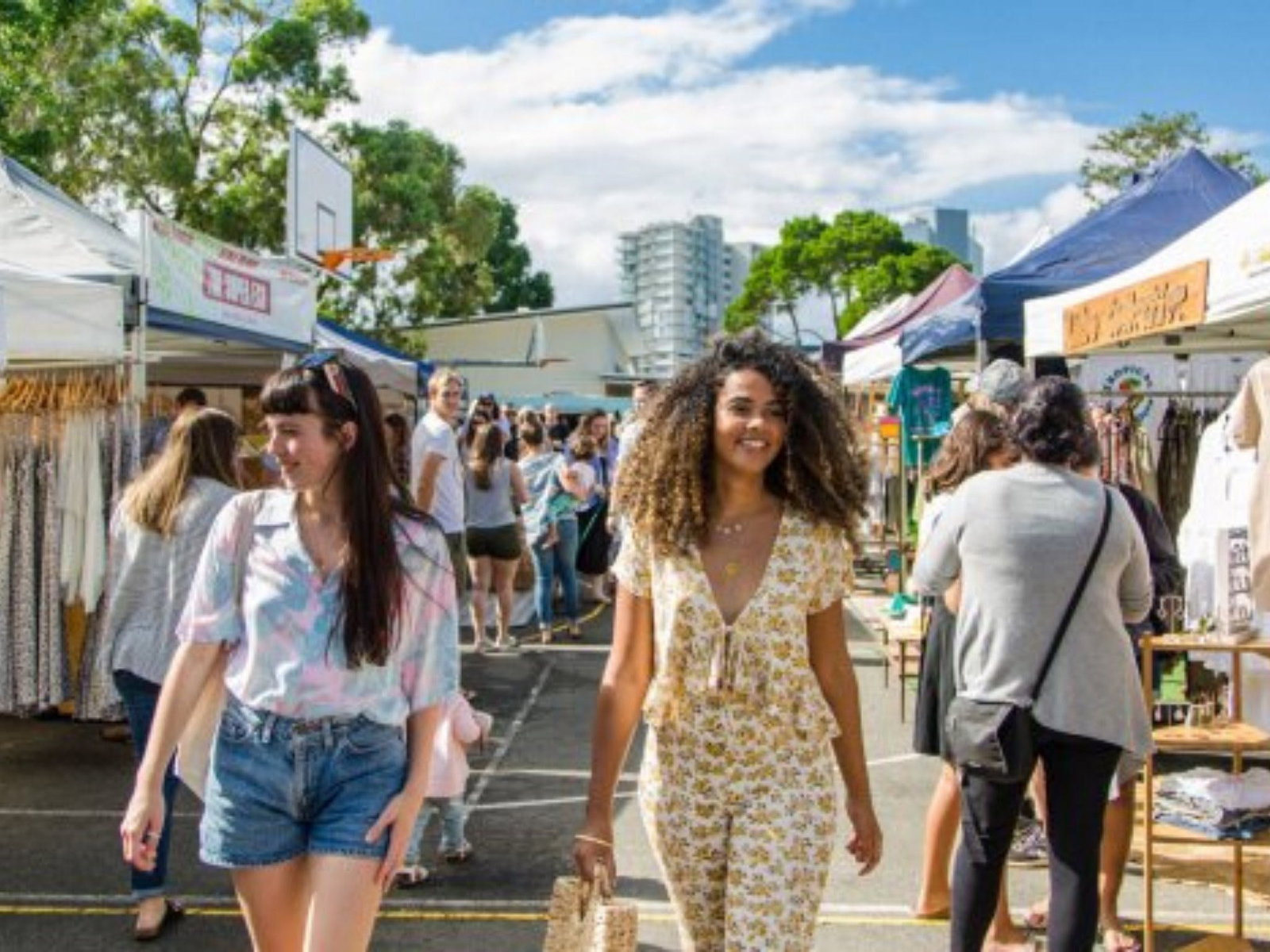 Ryde NSW Geraldton Accommodation