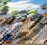 Midway Seasonal Market - Geraldton Accommodation