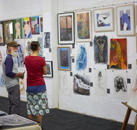 Murwillumbah Arts Trail - Geraldton Accommodation