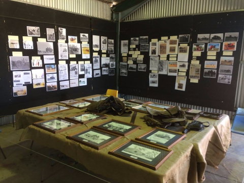 Narrabri Show - Geraldton Accommodation 1