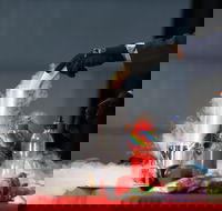 National Science Week - Geraldton Accommodation