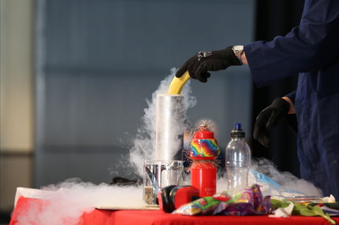 National Science Week - Geraldton Accommodation 0