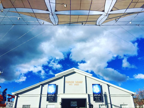 National Science Week - Geraldton Accommodation 1