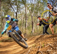 NSW State Downhill Mountain Bike Championships - Geraldton Accommodation
