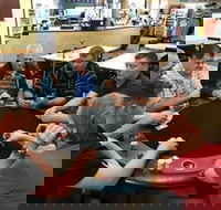 Numurkah Golf and Bowls Club - Poker Wednesday - Geraldton Accommodation