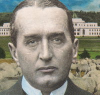 onetoeight Australias first prime ministers - Geraldton Accommodation