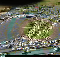 Outdoor Leisure Show - Geraldton Accommodation