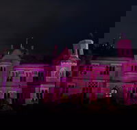 Pinktober Tasmania - Geraldton Accommodation