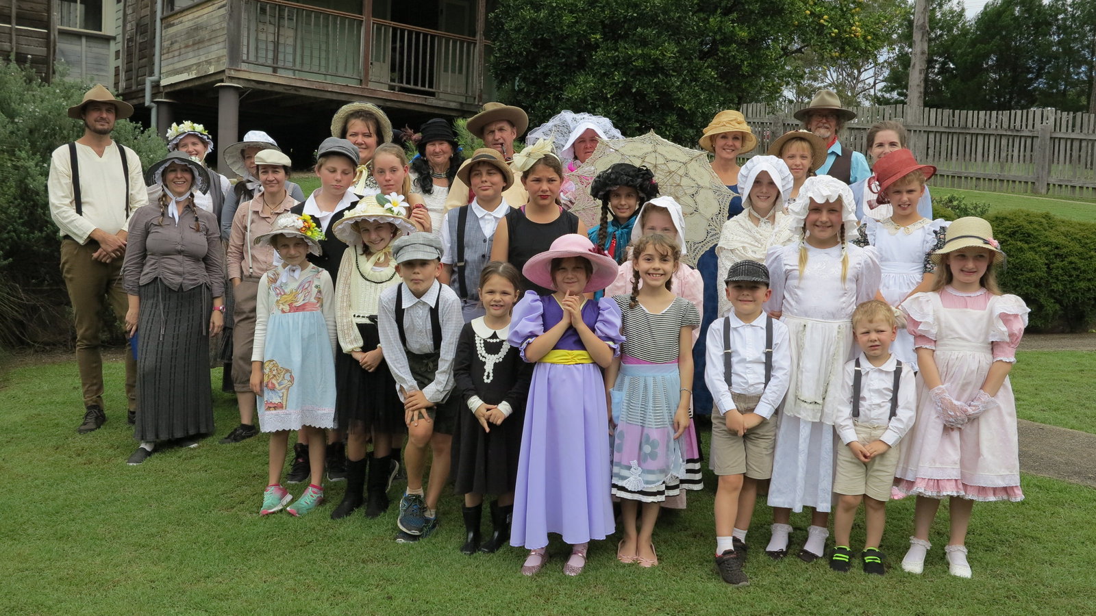 Moomin QLD Geraldton Accommodation