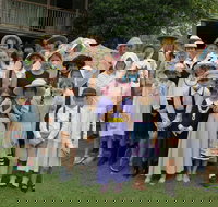 Pioneer Weekend - Geraldton Accommodation