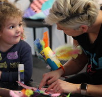 PlayUP The Right to Have an Opinion and Be Heard - Geraldton Accommodation