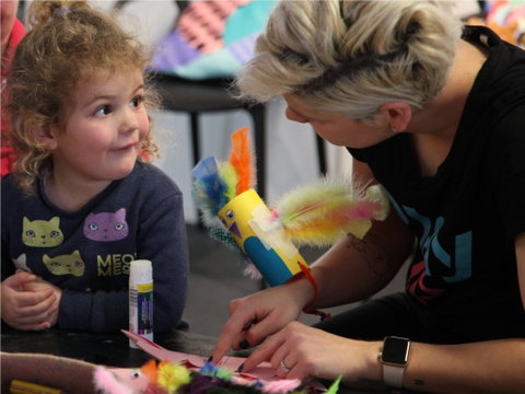PlayUP: The Right To Have An Opinion And Be Heard - Geraldton Accommodation 0