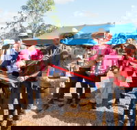 Primex Field Days - Geraldton Accommodation