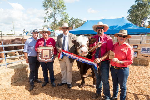 Primex Field Days - Geraldton Accommodation 0