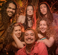 Rhythm Underground at The Jenolan Caves - Geraldton Accommodation